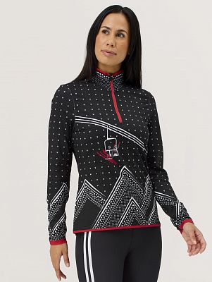 Превью  Джемпер KRIMSON KLOVER Adrenaline